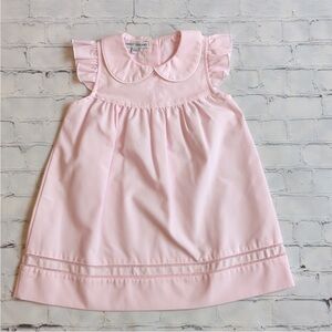 Pink Kids Dress Easter 24/2t